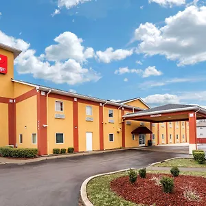 Lodge Econo Airport, Louisville