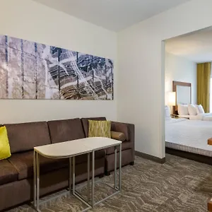 Springhill Hurstbourne/north Луисвилл