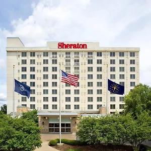 Hotel Sheraton Louisville Riverside, Jeffersonville